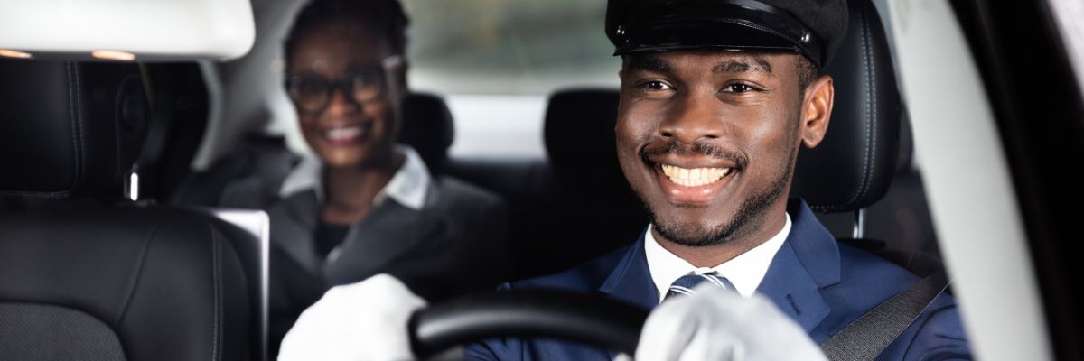 Chauffeur Service in Doha | Luxury Limousine & Airport Transfers – Dallas