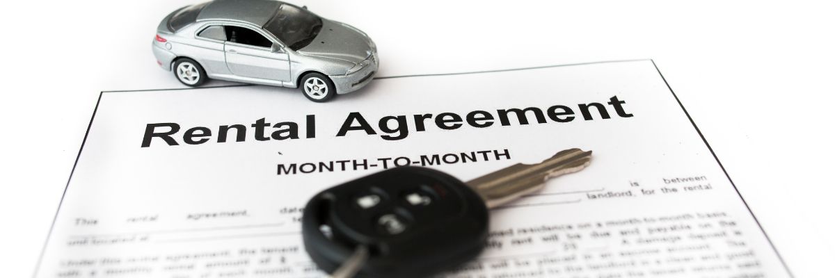 Monthly & Corporate Car Rental in Doha | Dallas